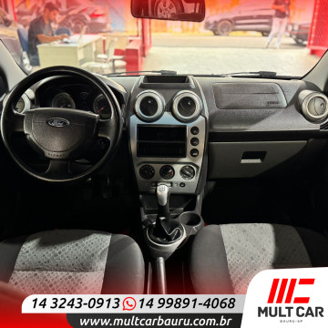 FORD Fiesta Hatch 1.0 4P SE FLEX