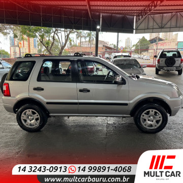 Ecosport 1.6 4P XLS FLEX