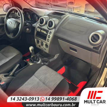 FORD Fiesta Sedan 1.6 4P CLASS FLEX