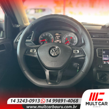 Gol 1.6 4P FLEX MSI TRENDLINE