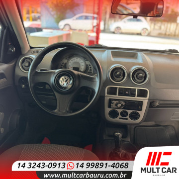 Gol 1.0 G4 CITY FLEX