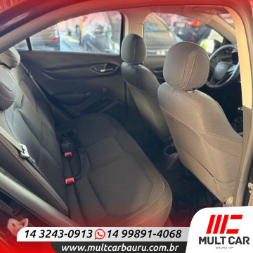 CHEVROLET Onix Hatch 1.4 4P FLEX LT