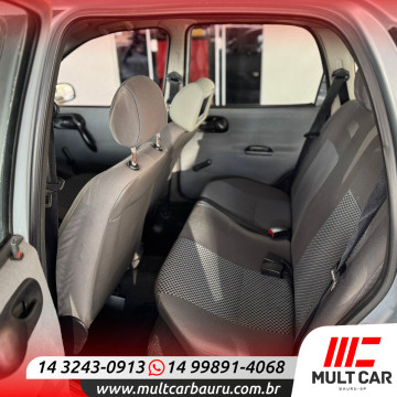 Classic Sedan 1.0 4P VHCE FLEX LS