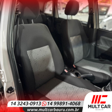 FORD Fiesta Hatch 1.0 4P SE FLEX