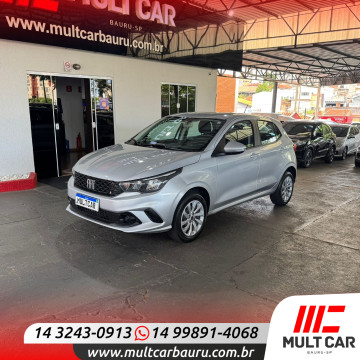 FIAT Argo 1.0 4P FLEX FIREFLY DRIVE