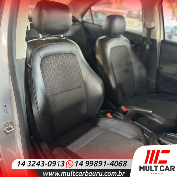 CHEVROLET Prisma 1.4 4P LTZ  AUTOMÁTICO