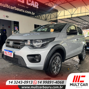FIAT Mobi 1.0 4P FLEX EVO LIKE