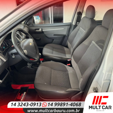 CHEVROLET Celta 1.0 4P LT FLEX