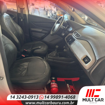 Onix Hatch 1.0 4P FLEX LT