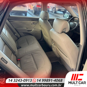 HYUNDAI Azera 3.3 V6 24V GLS AUTOMÁTICO