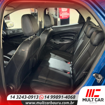Ecosport 1.5 12V 4P TI-VCT FLEX FREESTYLE