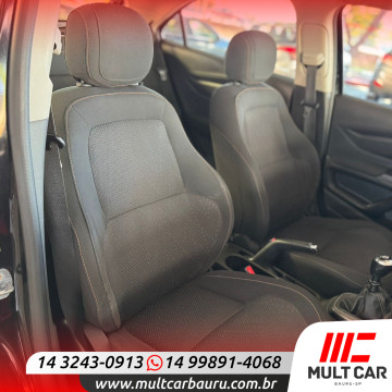 CHEVROLET Onix Hatch 1.4 4P FLEX LT