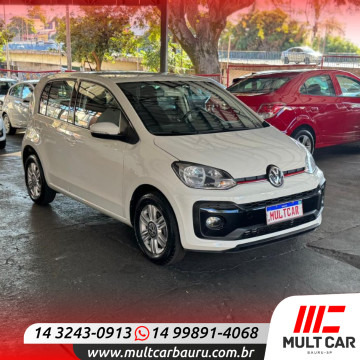 UP 1.0 12V 4P TSI FLEX MOVE UP
