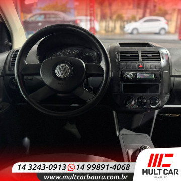 Polo Hatch 1.6 4P FLEX