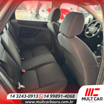 Focus Hatch 1.6 4P GLX FLEX