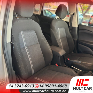 CHEVROLET Tracker 1.0 4P FLEX TURBO LT AUTOMÁTICO