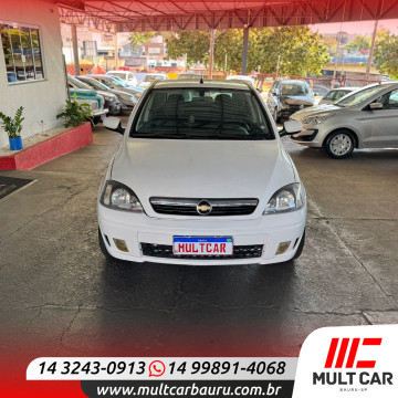 Corsa Sedan 1.4 4P PREMIUM FLEX