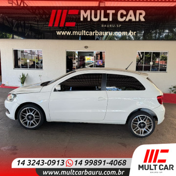Gol 1.0 G6 FLEX CITY