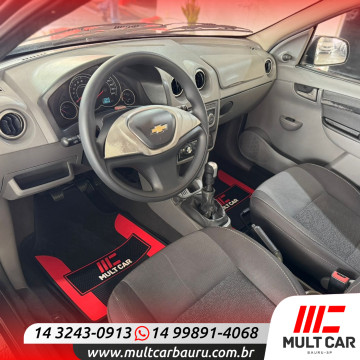 CHEVROLET Prisma 1.4 4P LT FLEX