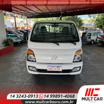 HYUNDAI HR 2.5 TCI DIESEL