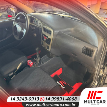 FIAT Palio 1.0 4P FIRE ECONOMY FLEX