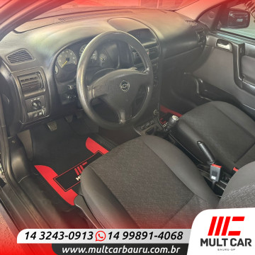 CHEVROLET Astra Hatch 2.0 ADVANTAGE FLEX