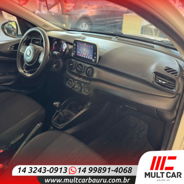 FIAT Argo 1.0 4P FLEX FIREFLY DRIVE