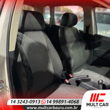 Polo Hatch 1.6 4P FLEX