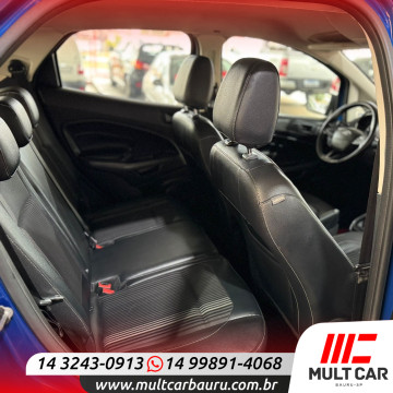 Ecosport 1.5 12V 4P TI-VCT FLEX FREESTYLE
