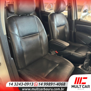 Duster 1.6 16V 4P FLEX DYNAMIQUE