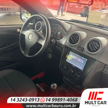 VOLKSWAGEN Gol 1.6 4P G5 POWER FLEX