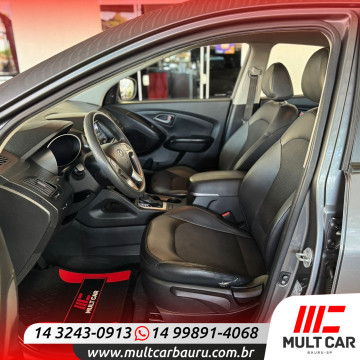 IX35 2.0 16V 4P GLS FLEX AUTOMÁTICO