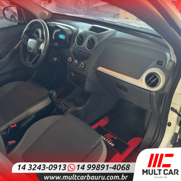 CHEVROLET Montana 1.4 FLEX LS