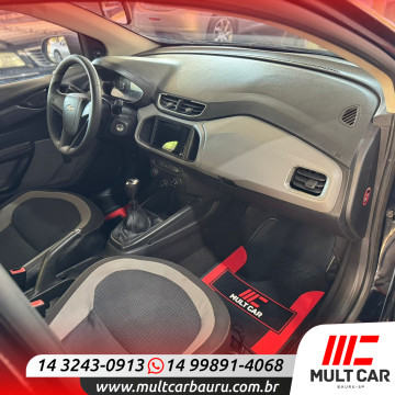 CHEVROLET Onix Hatch 1.0 4P FLEX LS