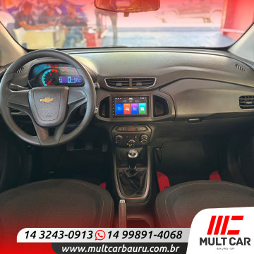 CHEVROLET Onix Hatch 1.4 4P FLEX LT