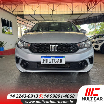 FIAT Argo 1.0 4P FLEX FIREFLY DRIVE