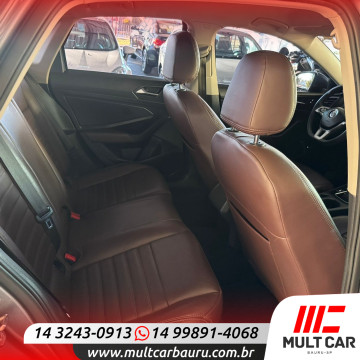 Jetta 1.4 16V 4P TSI CONFORTLINE AUTOMÁTICO