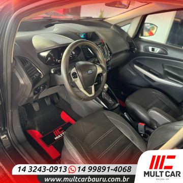 Ecosport 1.6 4P FREESTYLE FLEX