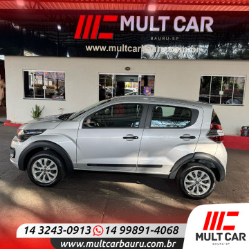 FIAT Mobi 1.0 4P FLEX EVO LIKE