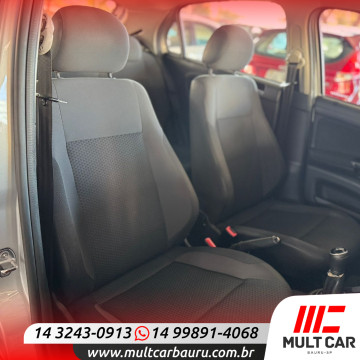 Gol 1.6 4P FLEX MSI TRENDLINE