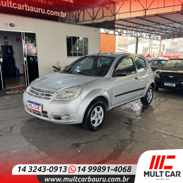 FORD Ka Hatch 1.0 FLEX