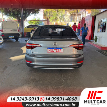 Jetta 1.4 16V 4P TSI CONFORTLINE AUTOMÁTICO