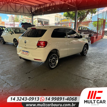 Gol 1.0 G6 FLEX CITY
