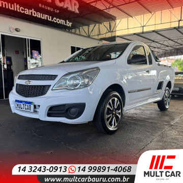 CHEVROLET Montana 1.4 FLEX LS