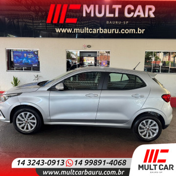 FIAT Argo 1.0 4P FLEX FIREFLY DRIVE