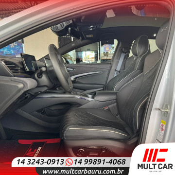 BYD Seal GS 4P 82,5 KW ELÉTRICO 590 EV AWD