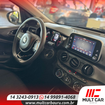 FIAT Argo 1.0 4P FLEX FIREFLY DRIVE