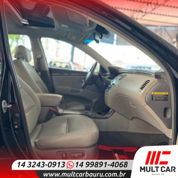 HYUNDAI Azera 3.3 V6 24V GLS AUTOMÁTICO