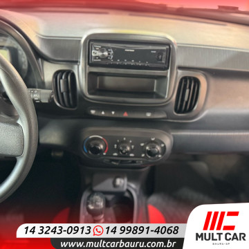 FIAT Mobi 1.0 4P FLEX EVO LIKE