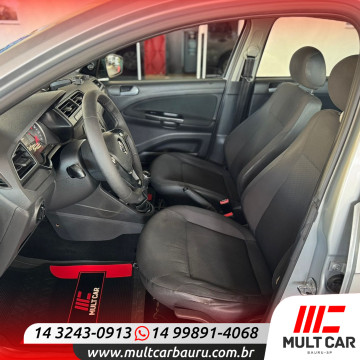 Gol 1.6 4P FLEX MSI TRENDLINE